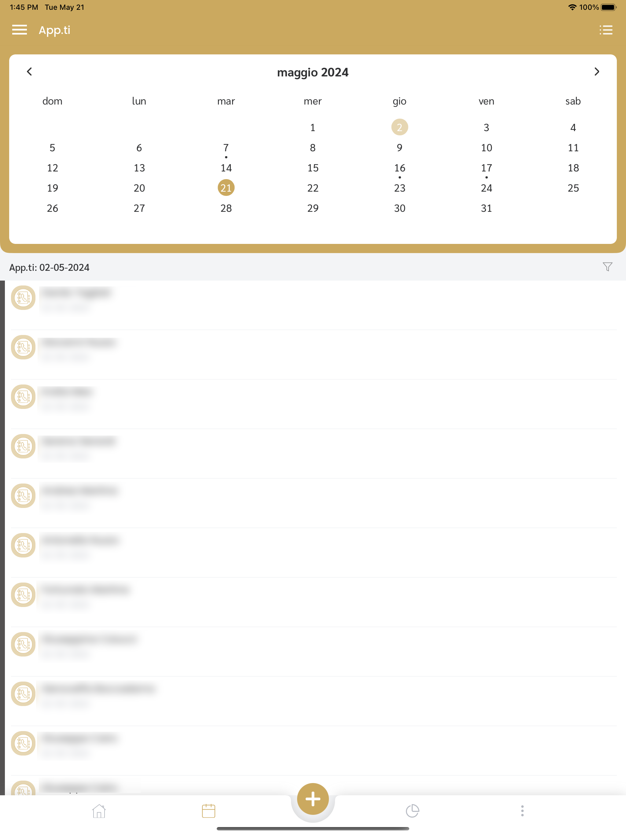 È - GO screenshot 10