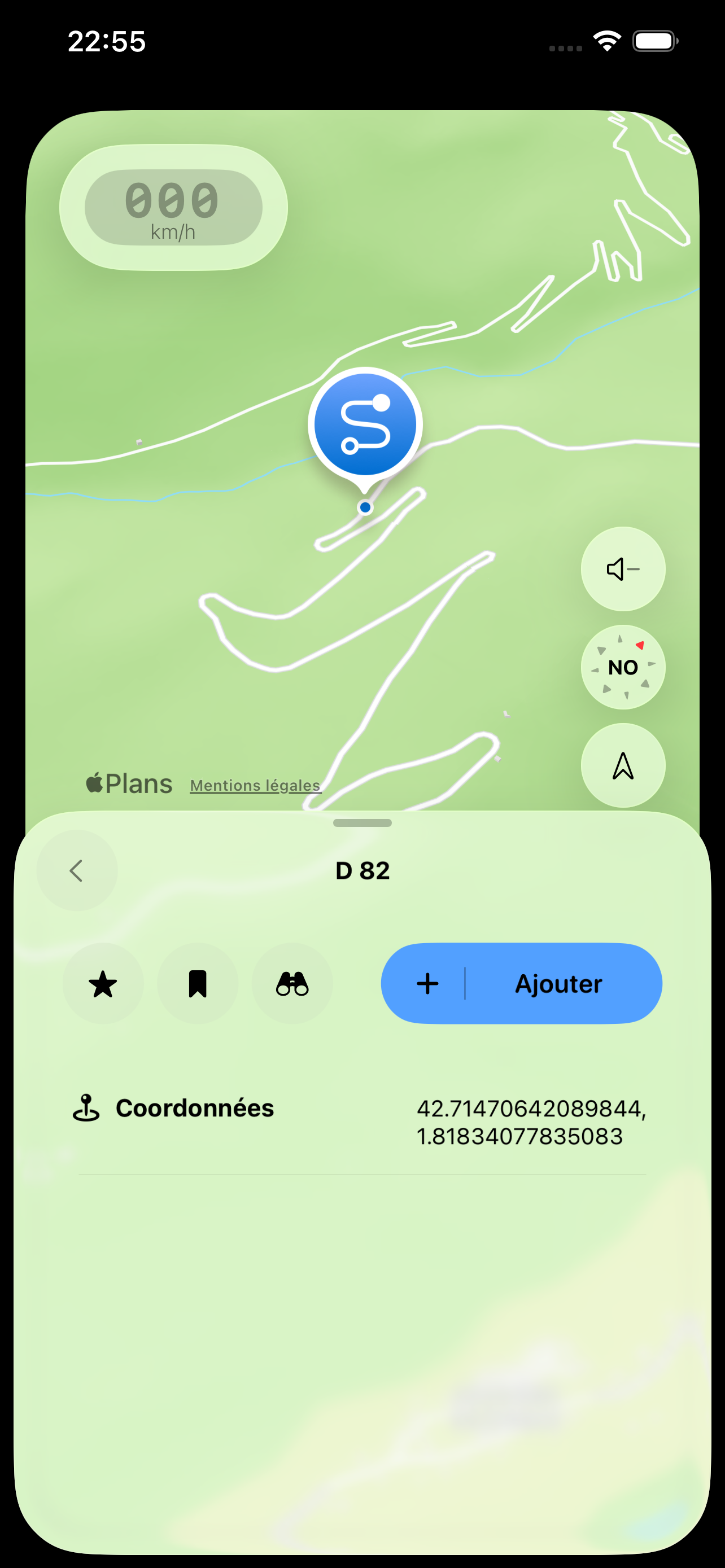 Ride Finder screenshot 11