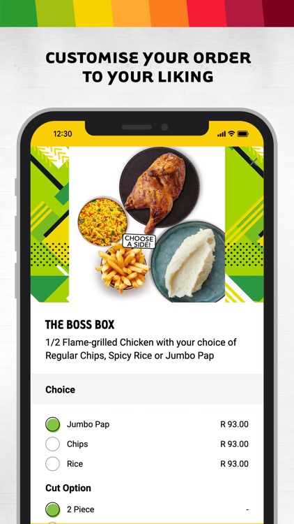 Galito's South Africa