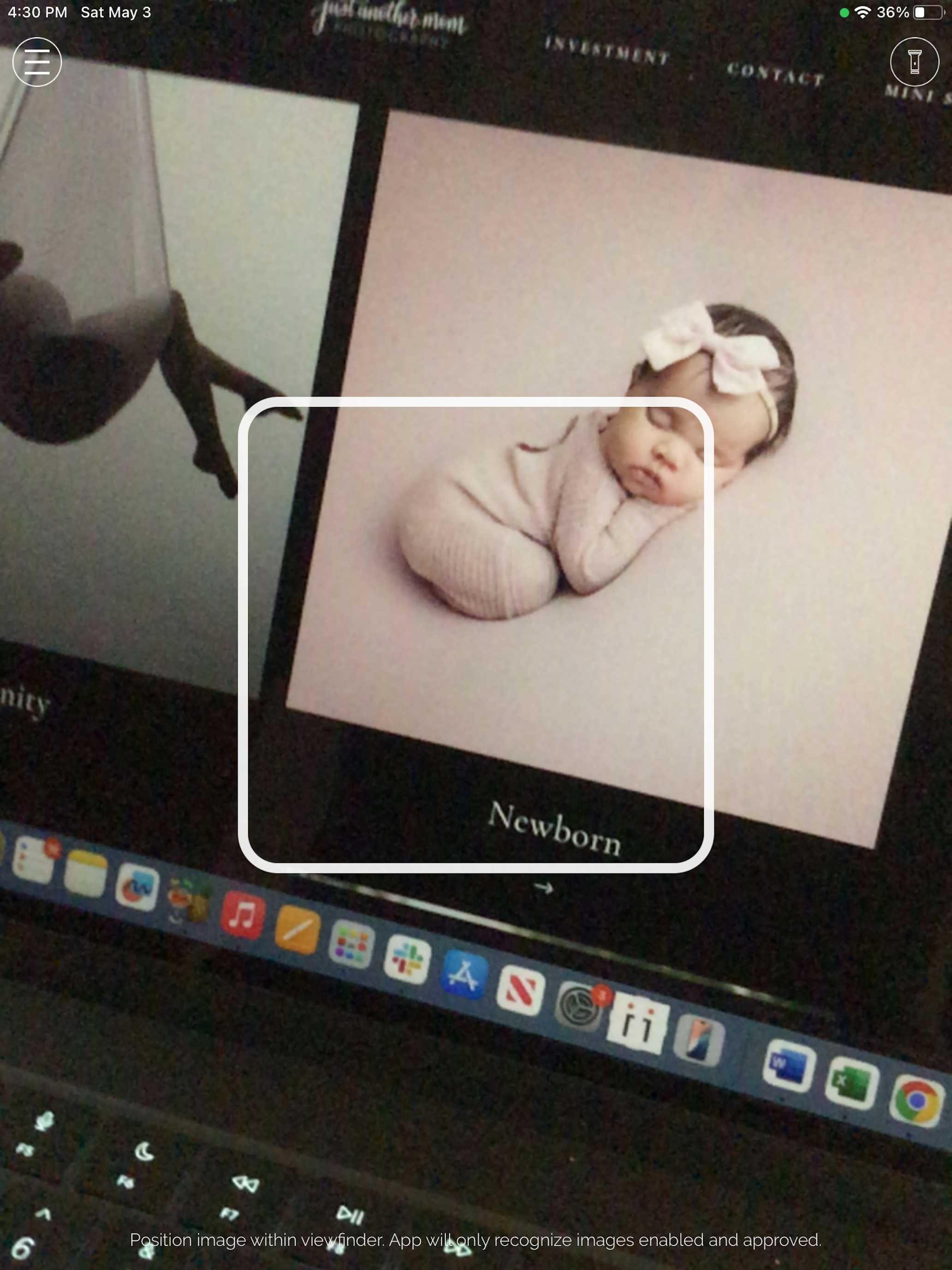 Just Another Mom Photo screenshot 10