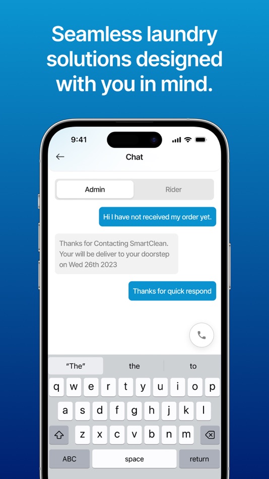 #5. Star Clean (iOS) 由: Next Generation Cleaning LLC