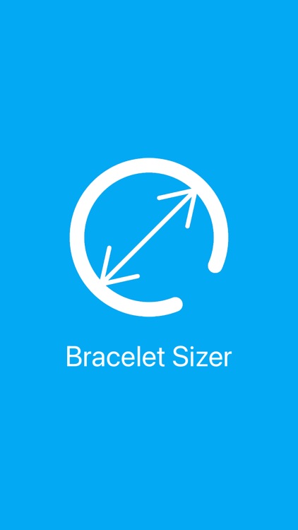 Bracelet Sizer
