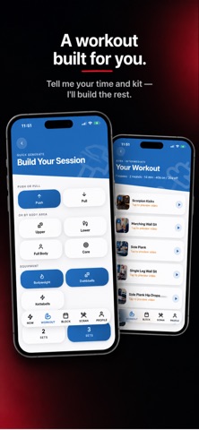 Core Buddy screenshot