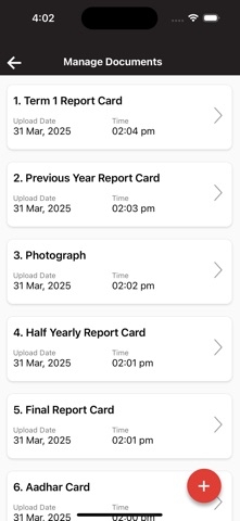 Arose Education Screenshot 8 of 9