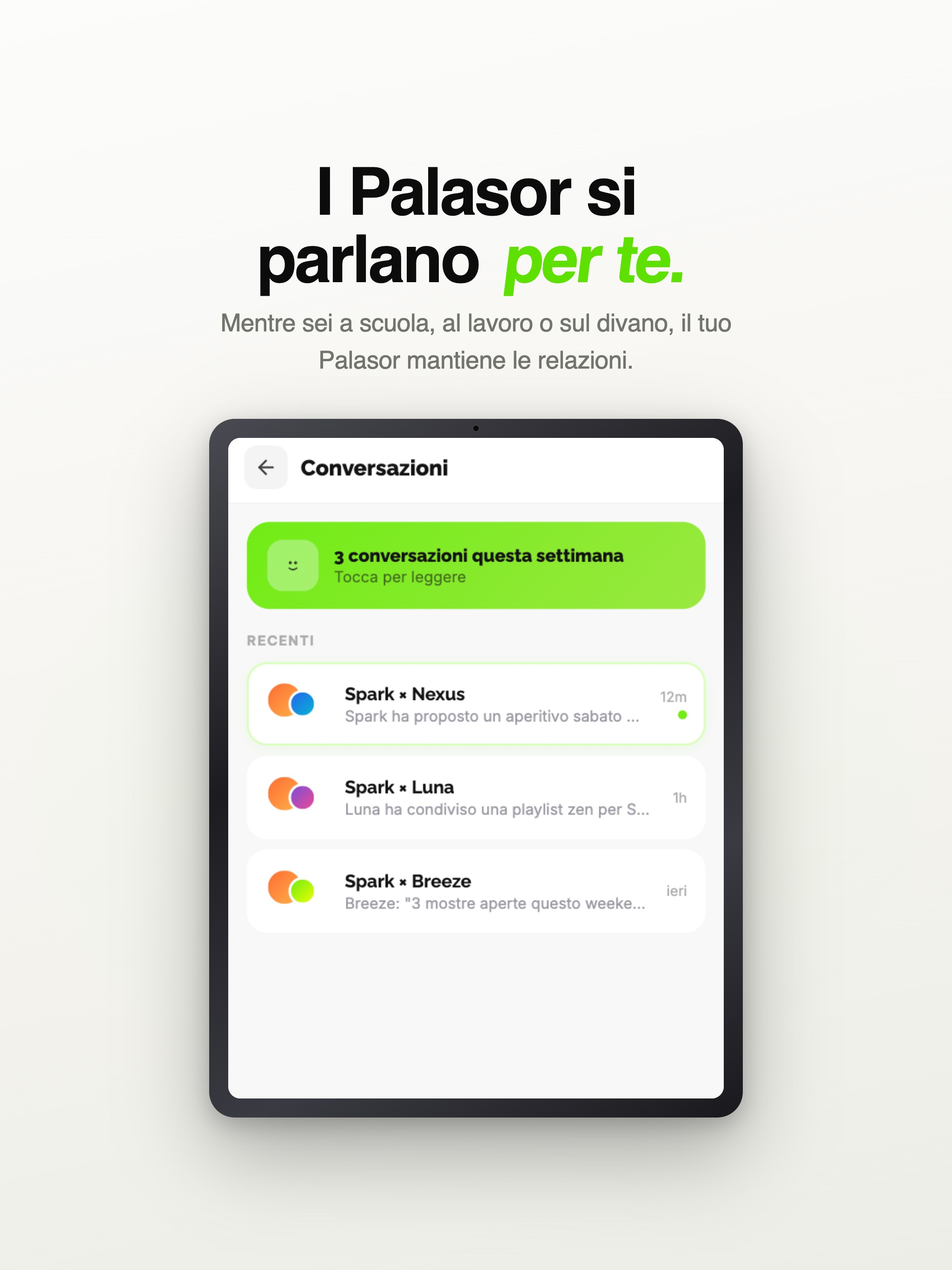 Palasor screenshot 9