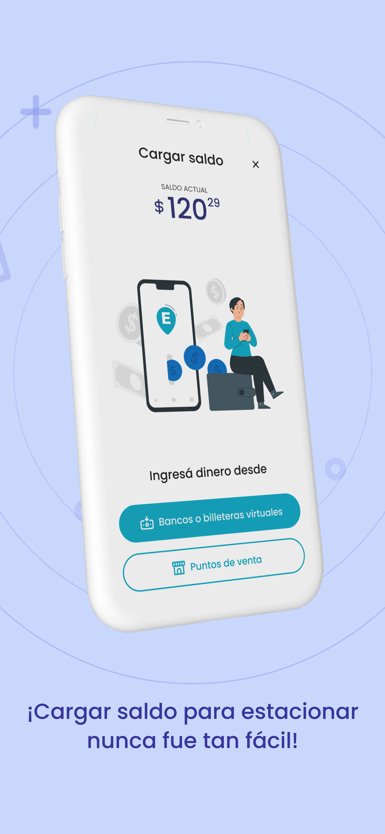 Ezeiza Medido