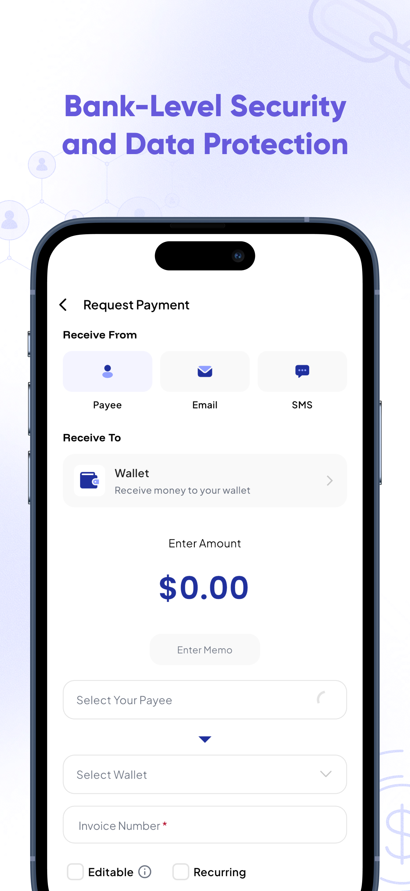 GetPaid Link screenshot 4