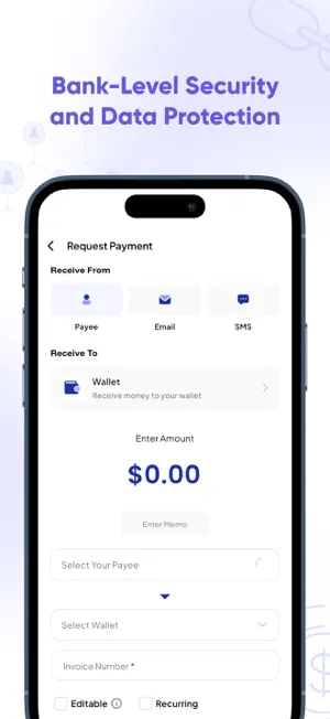 GetPaid Link screenshot 4