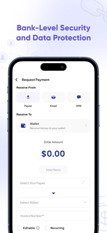 GetPaid Link screenshot