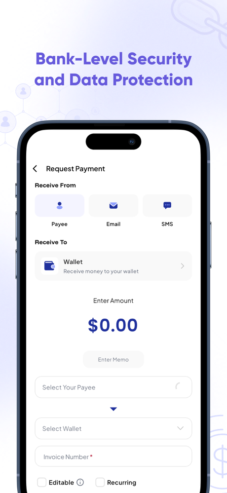 GetPaid Link screenshot 4