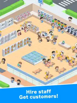 Mini-Mart Rise screenshot 5