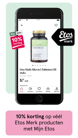 Etos screenshot 4