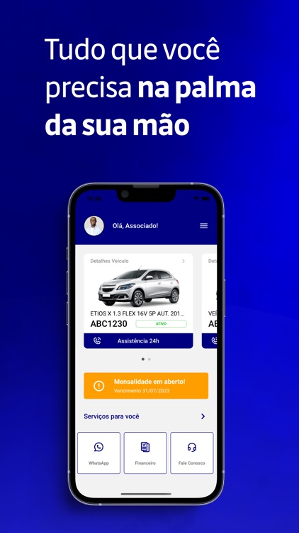 SEGBRASIL ASSOCIADOS