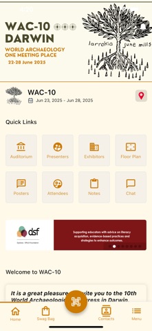 WAC-10 screenshot