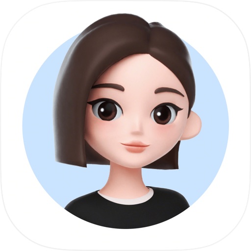 豆包 - 随时帮忙的 AI 助手 應用圖示，中国 App Store 搜尋結果