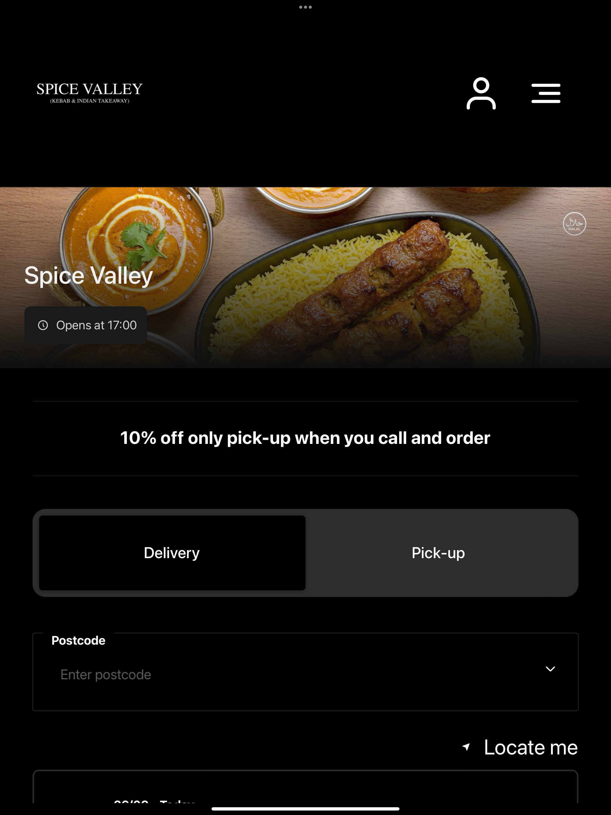 Spice Valley UK screenshot 5