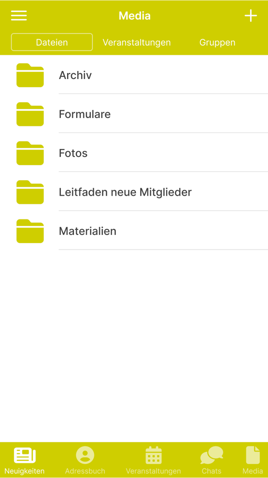 #7. NRB App (iOS) 由: Wilke Mediengruppe GmbH