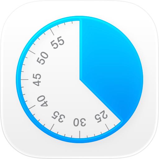 Timer+ Countdown & Stopwatch