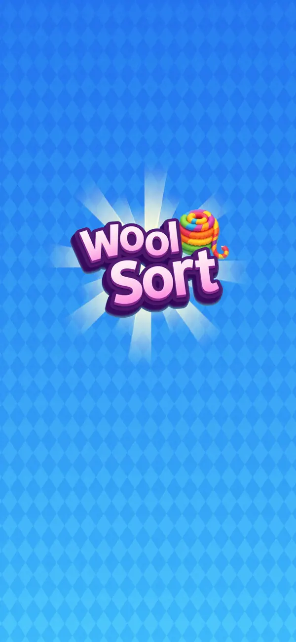#1. Wool Sort (iOS) Ved: 亚红 罗
