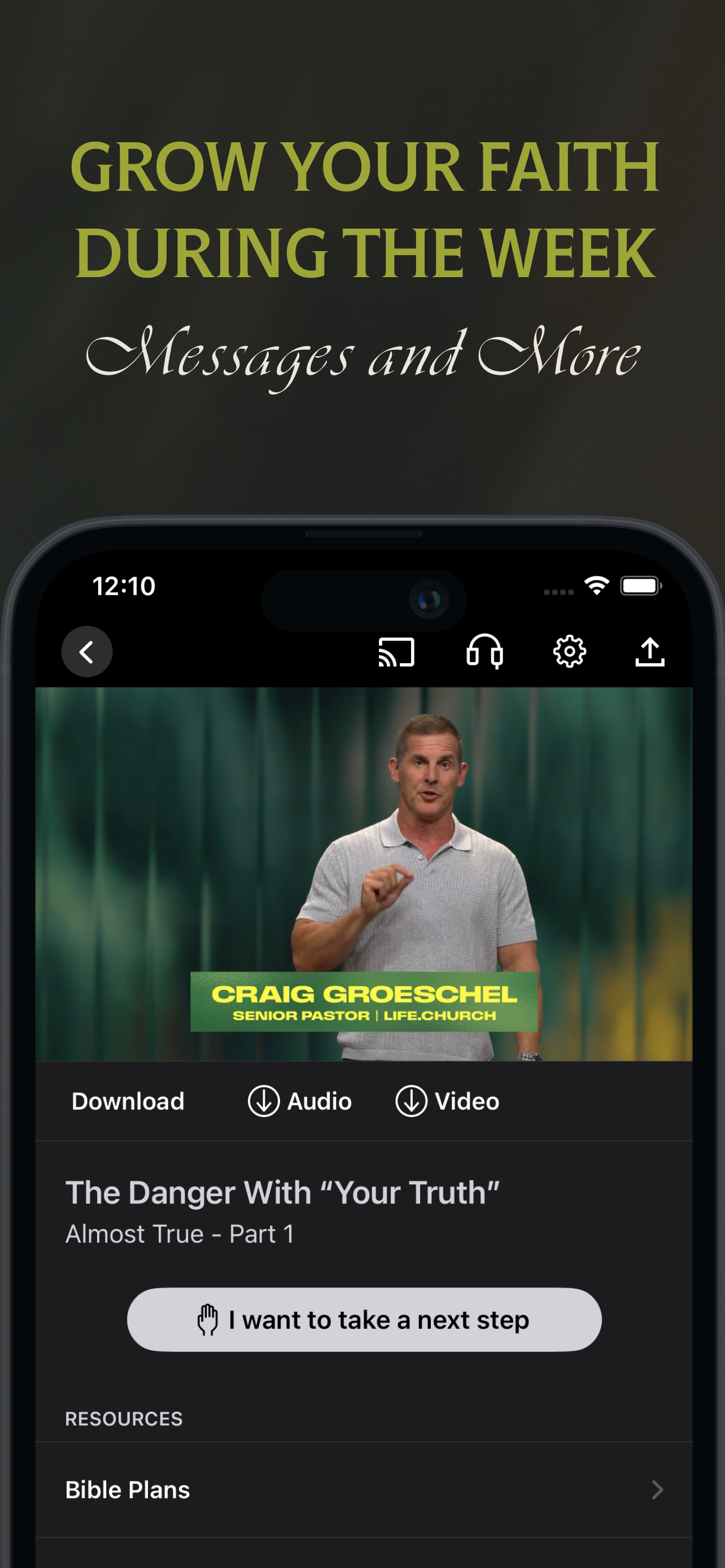 Life.Church screenshot 9