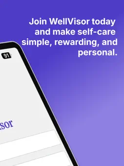WellVisor screenshot 16