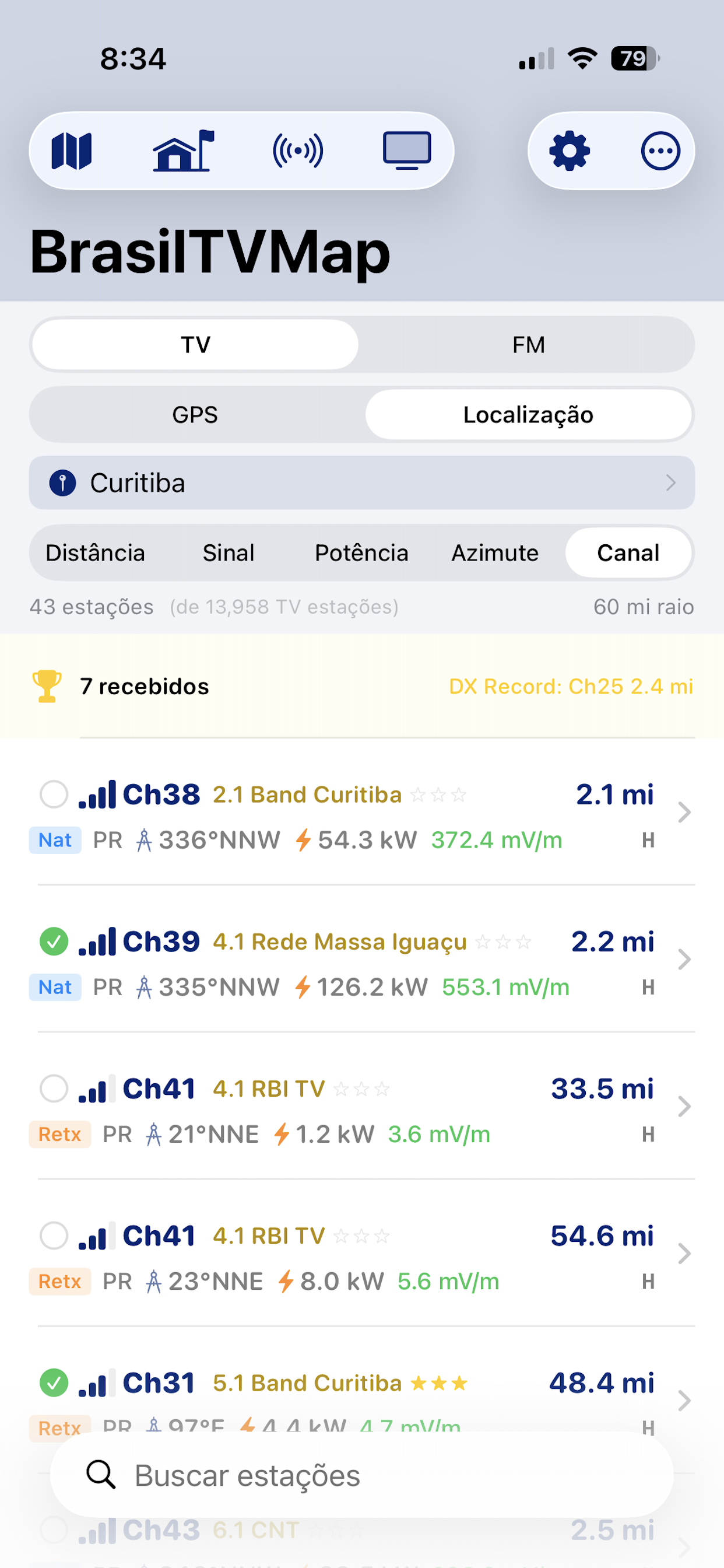 BrasilTVMap