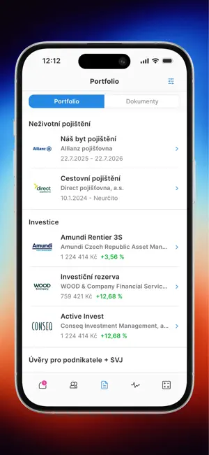 myPLANN screenshot 3
