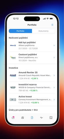 myPLANN screenshot