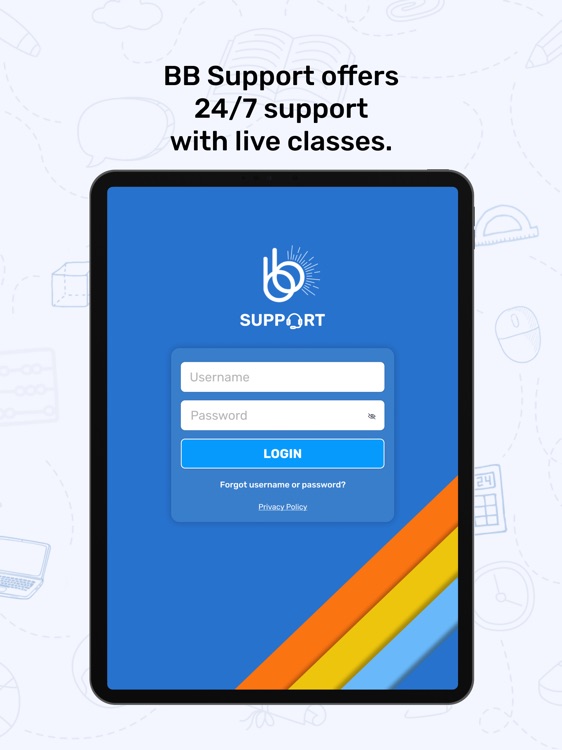 BB Support