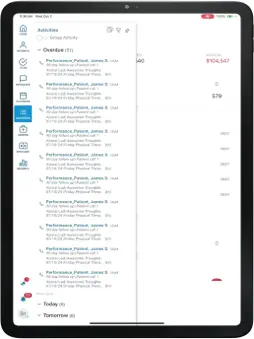 QPathways screenshot 14