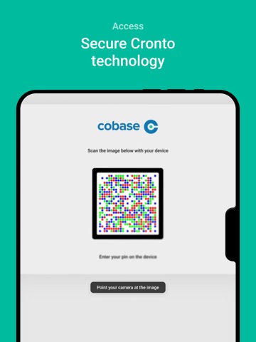 Cosub Screenshot 3