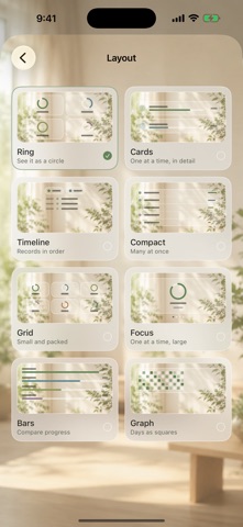 Since - Last Done Screenshot 4 of 10