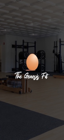 Genesis Fit Workout Screenshot 1 of 6