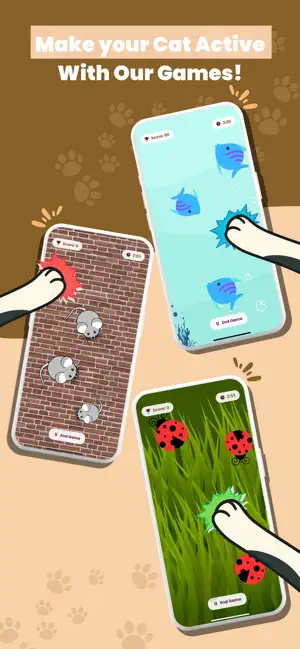 MyPurrin screenshot 3