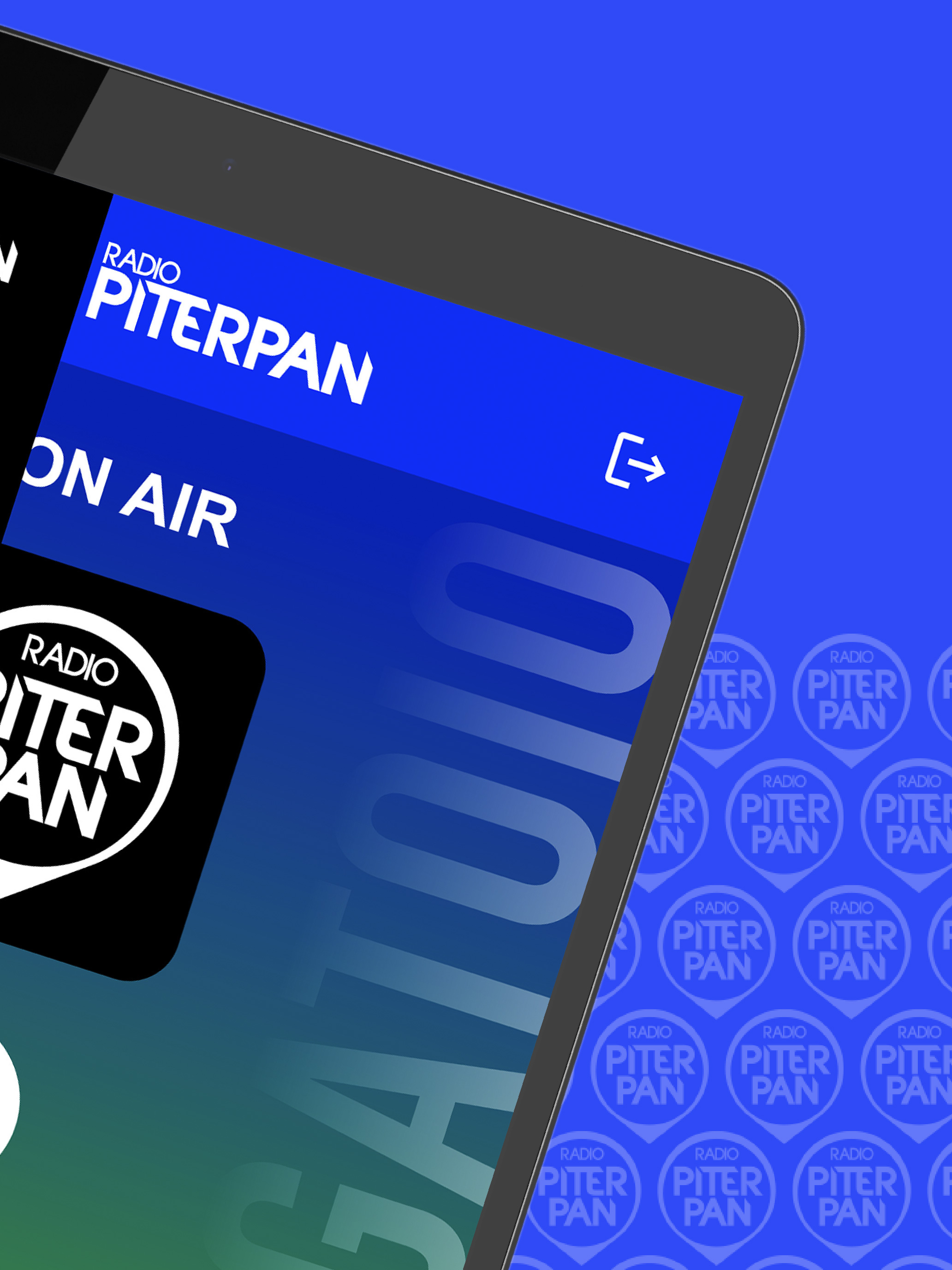 Radio Piterpan