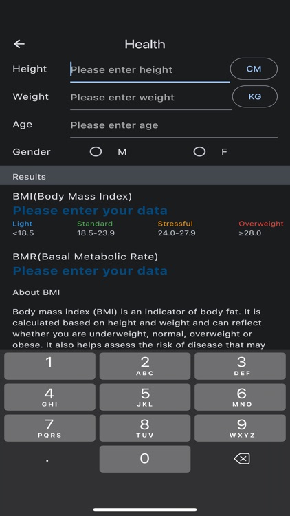 UnifiedCalc screenshot-5