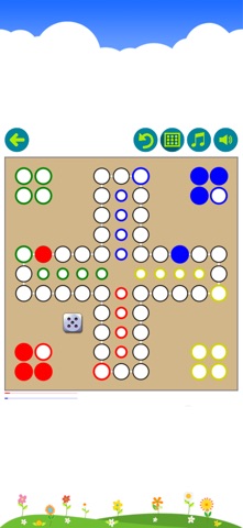 Ludo Mensch screenshot