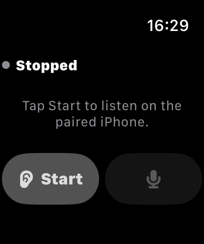 EarPal Translator screenshot 15