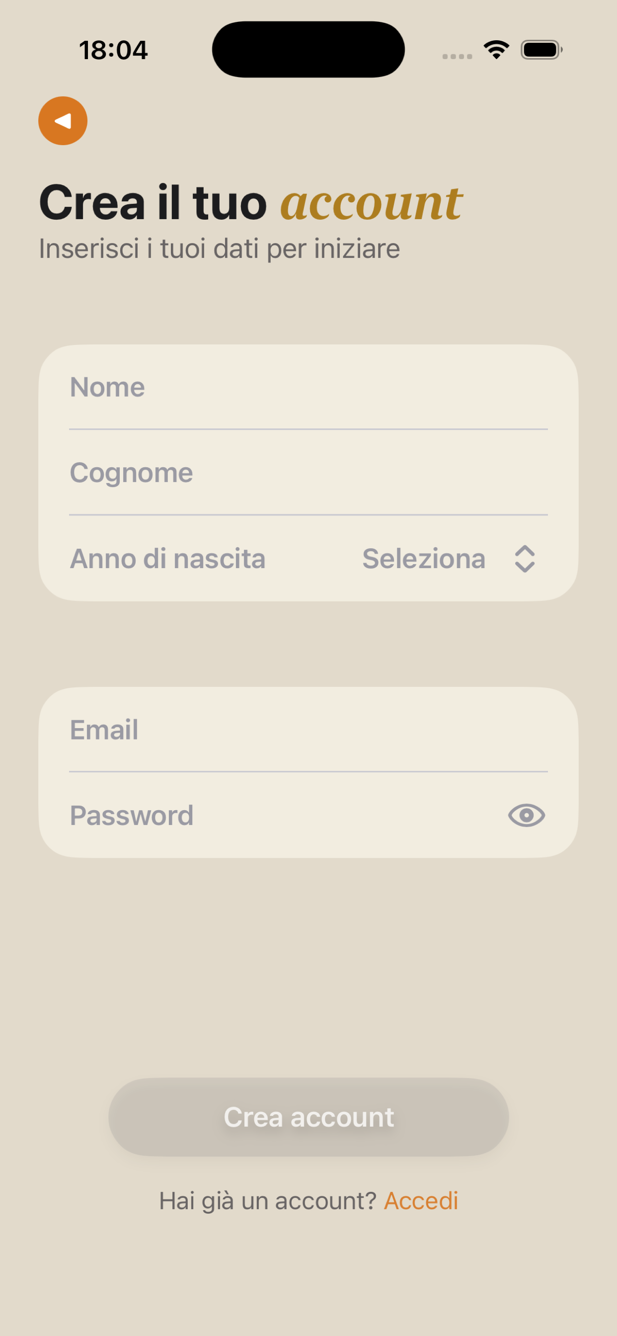 JobMatch screenshot 8