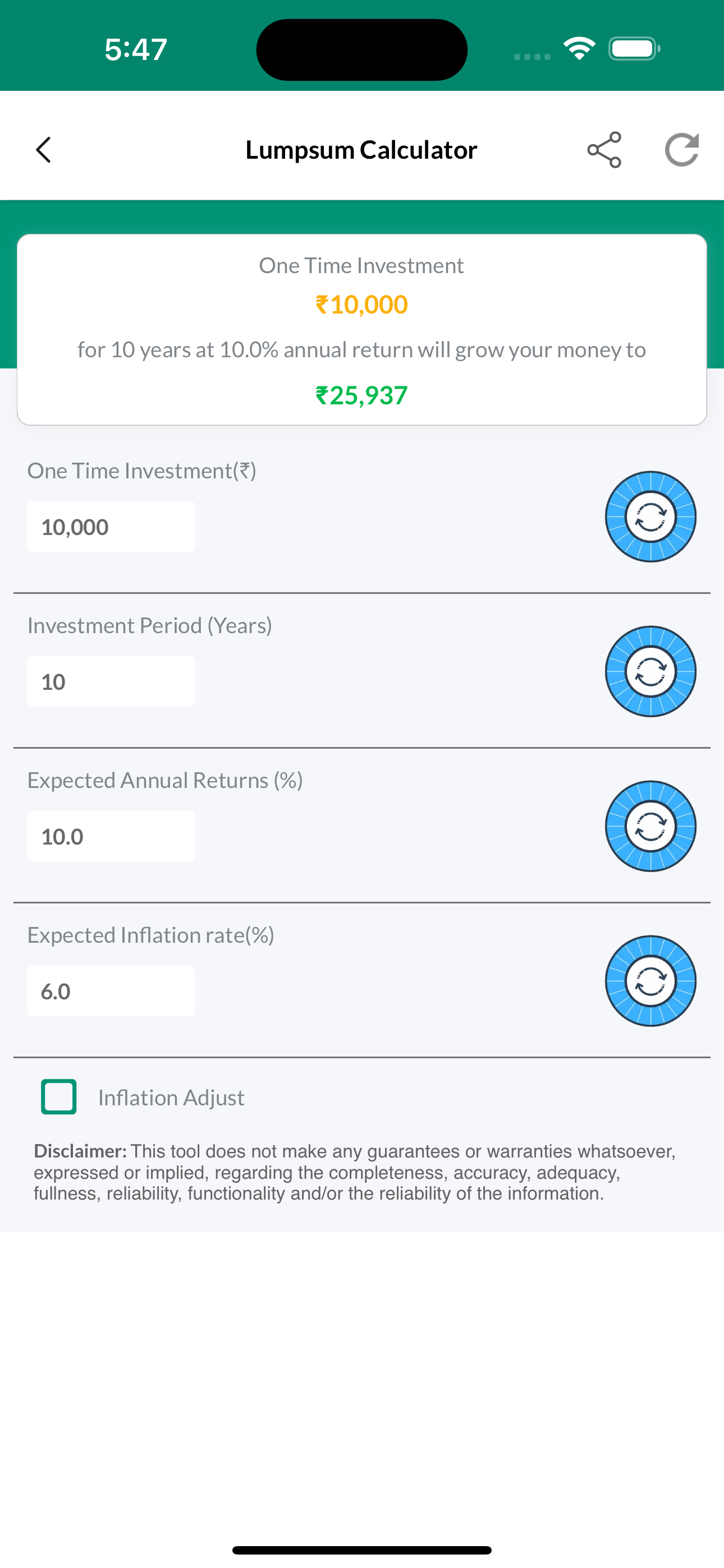 Pine Wealth
