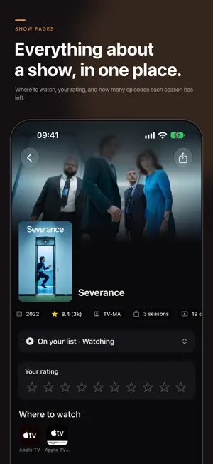 StillWatching screenshot 2