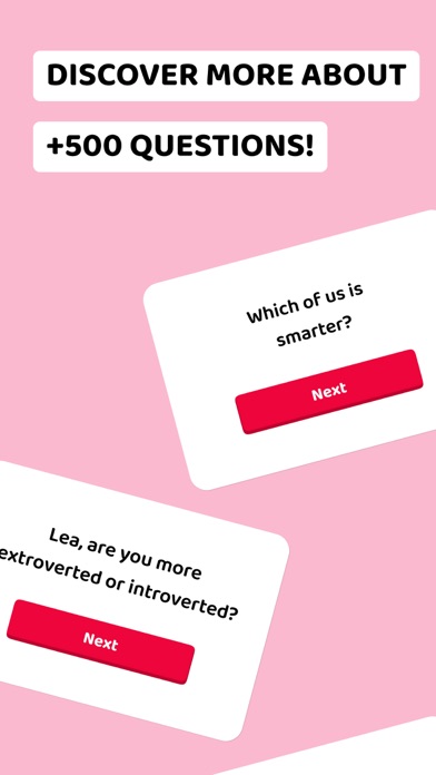 Bae: Couple game Screenshot 3 - AppWisp.com Bae: Couple game Screenshot 3 - AppWisp.com