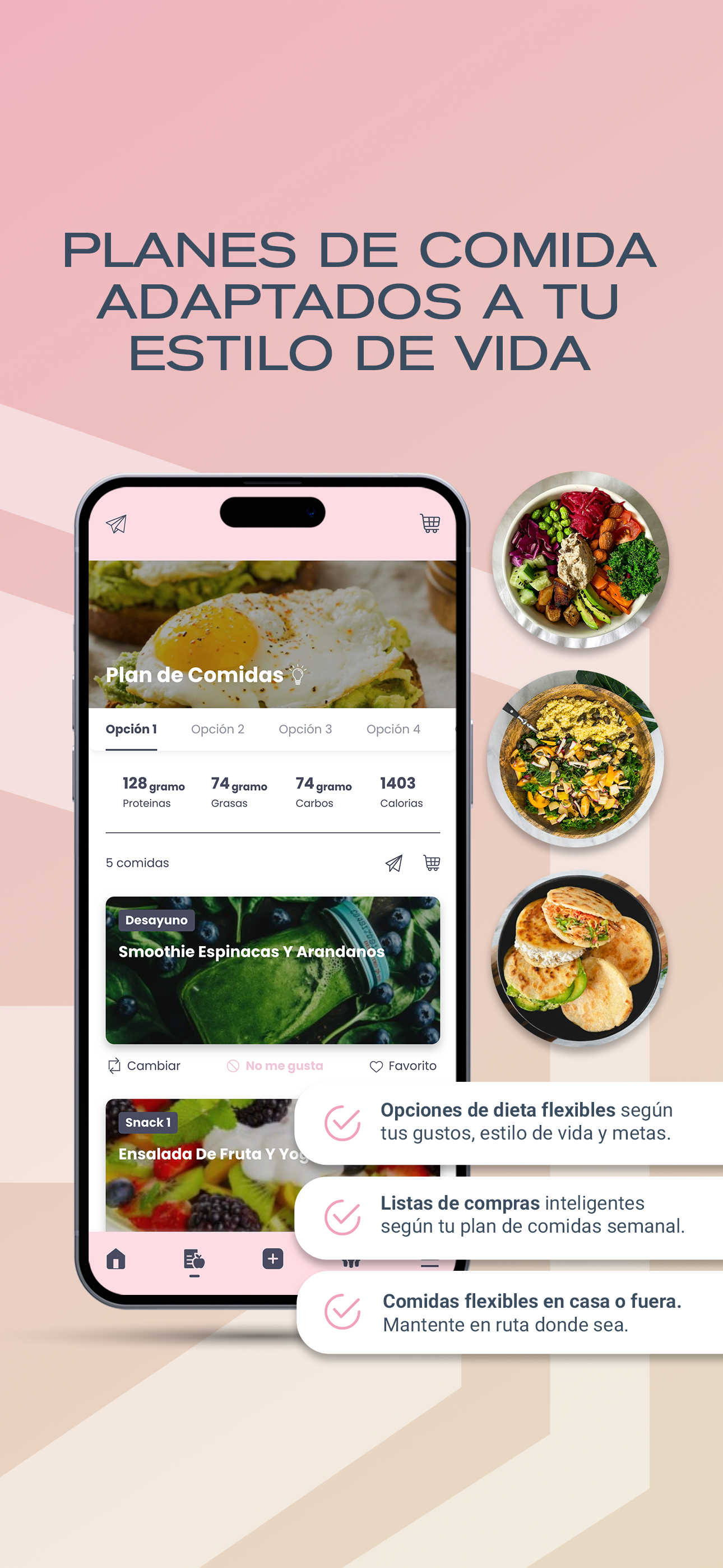 Team She Strong App
