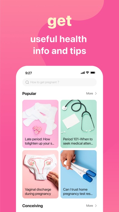 Wocute - sister in your life Screenshot