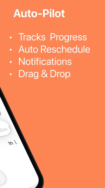 Daily Planner List - Mono Task screenshot-3