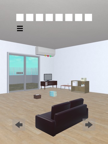 Escape Game My Dream Home