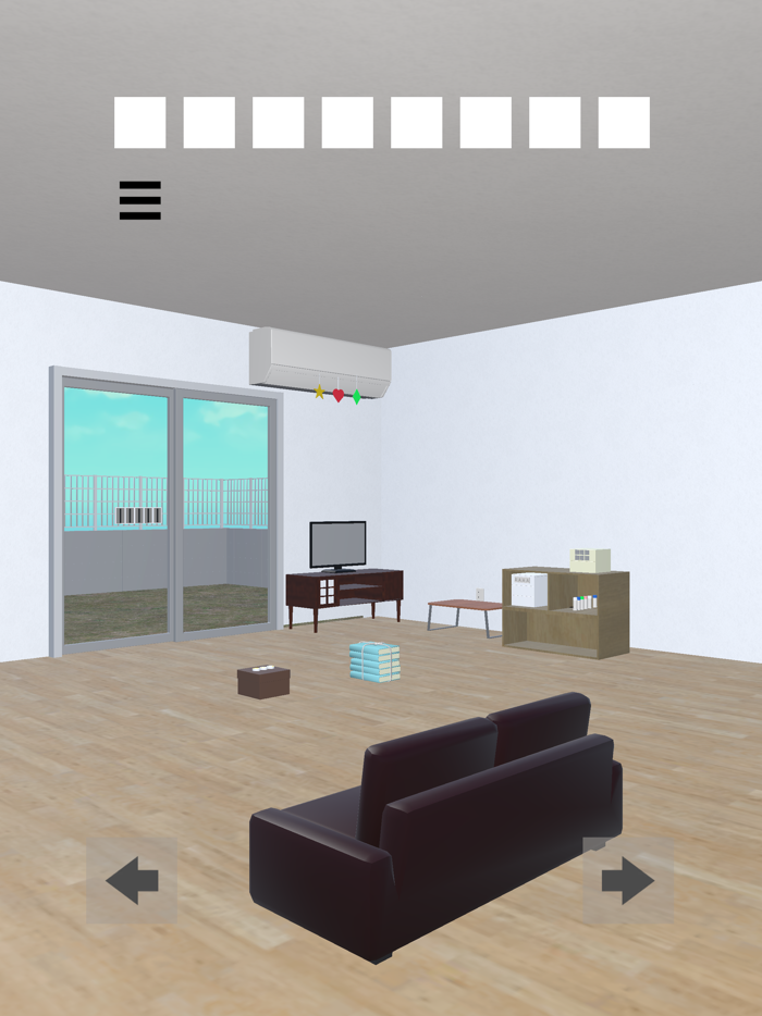 Escape Game My Dream Home