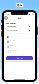 Catholic Bible - Daily Mass screenshot