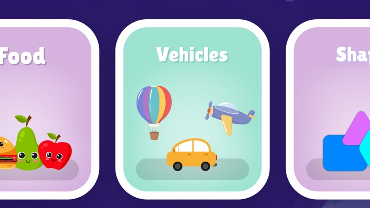Colouring Games For Kids screenshot-1