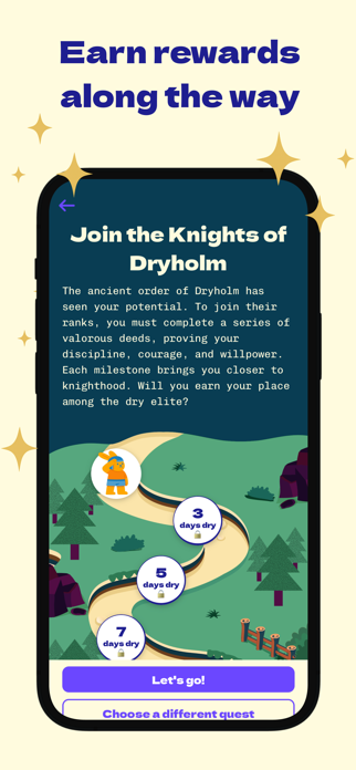 Dry Quest Screenshot 4 of 5